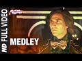 Medley [Full Song] Action Replayy | Akshay Kumar, Aishwarya Rai Bachchan