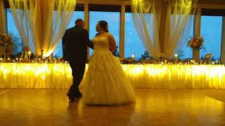 Father Daughter Dance: &quot;Daddy&#39;s Little Girl&quot; by Michael Bolton
