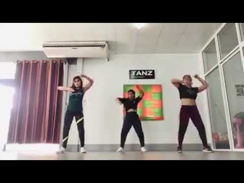 Hella Much by Holly Michelle / Dance Performance