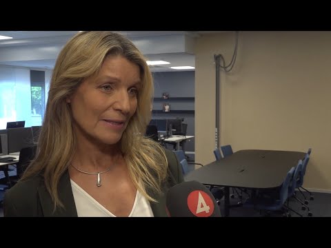 Säpo: Försämrat säkerhetsläge – men terrorhotnivån höjs inte | TV4 Nyheterna | TV4 & TV4 Play