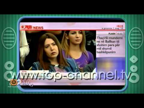 Fiks Fare, 5 Maj 2015, Pjesa 3 - Investigative Satirical Show