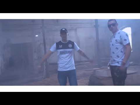 GRAMOL x ERYM - ZAKŁAMANE TWARZE prod. Premier Arena (official video)