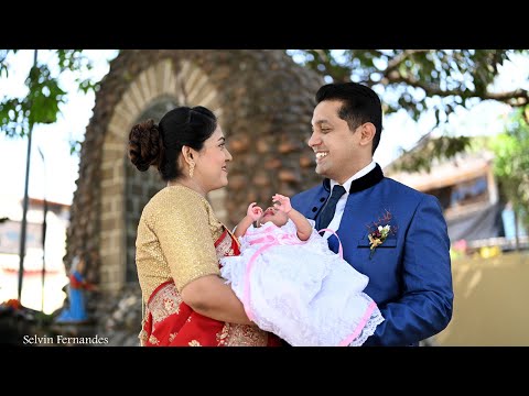 Baptism Highlights 2025