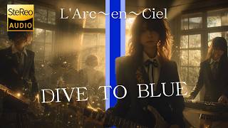 Download lagu DIVE TO BLUE / L'Arc~en~Ciel 🎸放課後の女子高生軽音部が 歌ってみた [AI Sing Cover kAthrsIs -カタルシス-] mp3