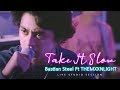 Bastian Bintang - Take It Slow (Live Studio) [Feat. THEMXXNLIGHT]