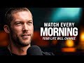 RISK NOTHING, BECOME NOTHING - Chris Williamson Motivation - Start Your Day Right, Listen Every Day!