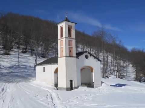Piagge  La madonna del laghetto Robilante
