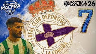 Cómo cambiar el encargado de las hornadas de juveniles