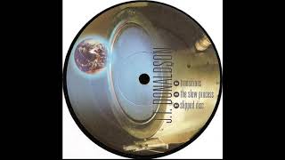 JT Donaldson - Slipped Disc 1999