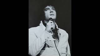 Elvis Presley - Don’t Think Twice, It’s All Right