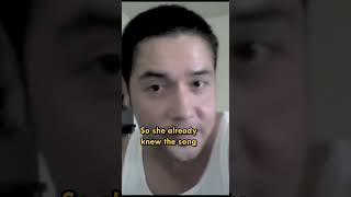 Chris speaks on Selena's final recording, Puede Ser, recorded weeks before her tragic death. #Shorts