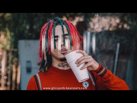 [Free] Lil Pump x Comethazine Type Beat 2018 "High" | Free Type Beat