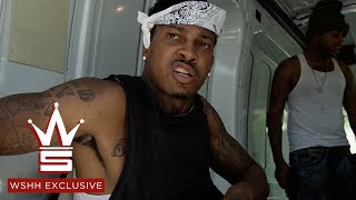Trouble "Traffic" Feat. Spodee (WSHH Exclusive - Official Music Video)