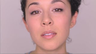 The Middle - Jimmy Eat World (Kina Grannis Cover)