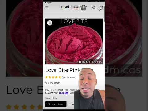 D.I.Y LIPGLOSS BUSINESS 💄💋