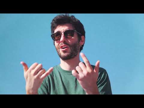 Vinyasa & The Motherfunkers - In Volo