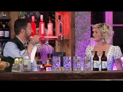 Emmi & Lucky - FOLX STADL | FOLX MUSIC TELEVISION ( No. 2 )