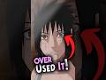 Why Did Sasuke Lose His Mangekyo Sharingan So Easily