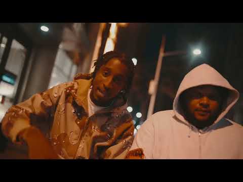 Melly Migo - Bro (shot by: @lavishvisualss)