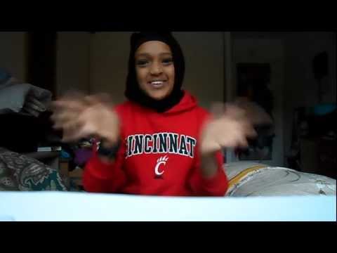 Happy Birthday Hussain!