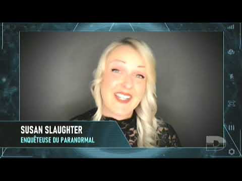 PARANORMAL SUR LE VIF EMISSION SPECIAL  8   !!!!!!!!!!!!!!!!!!!!