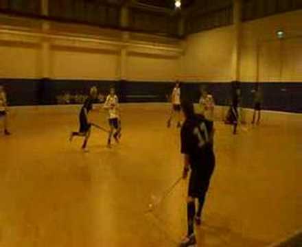 SB Vantaa A-pojat - ÅIF