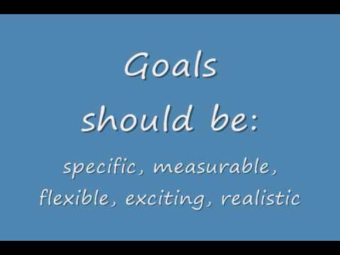 notes on THE POWER OF FOCUS by Jack Canfield