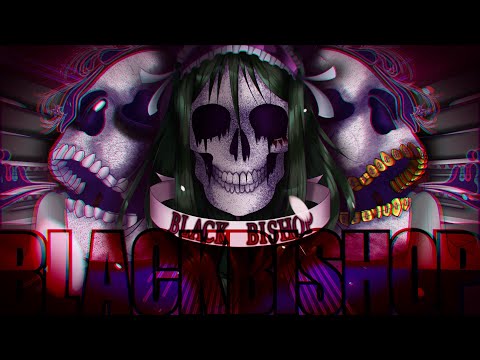 MASA WORKS DESIGN ft.鏡音リン&初音ミク&GUMI -BLACKBISHOP