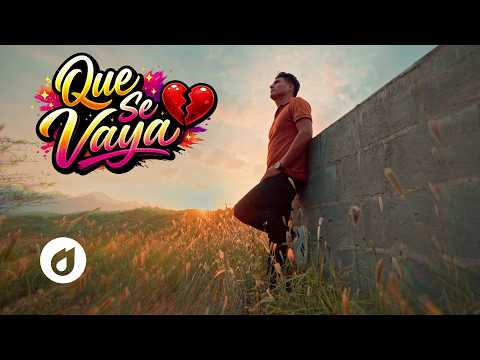 Que Se Vaya Agrupacion Kumbia Bonita / Soda Records™