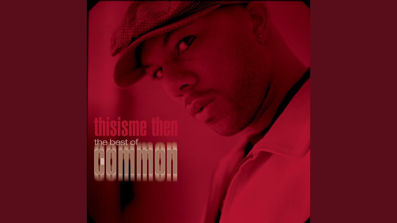 Common - I Used to Love H.E.R.
