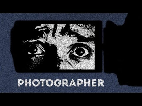 The Photographer - Short Film