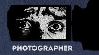 The Photographer - Short Film