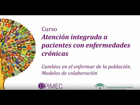 Video de interés sobre enfermedades crónicas