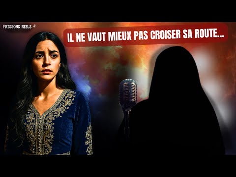 THREAD HORREUR : J'AI RENCONTRÉ UN DJINN