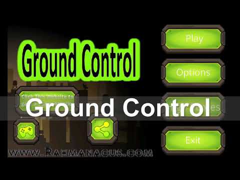 Ground Control