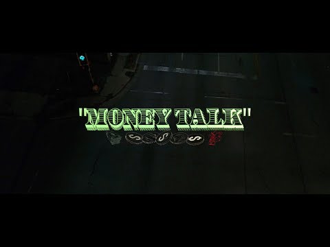 Ro$ay Rody x Young Scooter x Marley 3Stackz - Money Talk