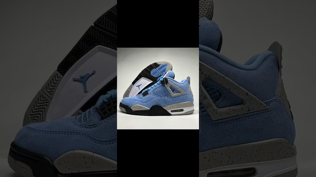 Which shoe will win the matchup?!?! #shoebattle #battle #jordan #jordan4s #sneaker #dripddd