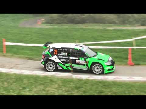 41 rally città di modena   2021