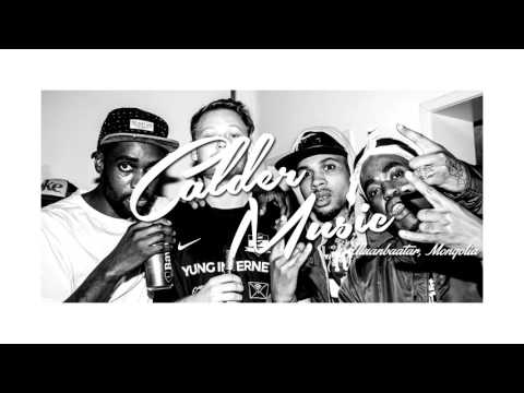 Yung Internet - 1 Affoe X 2 | Calder Music [HD]