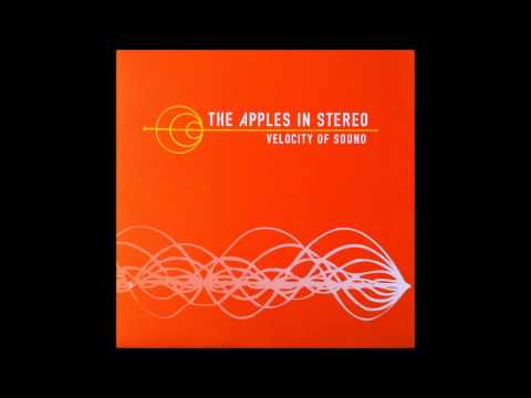 The Apples in Stereo - Velocity of Sound (Full Album)