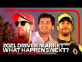 2021 F1 Driver Market - Will Vettel or Alonso Be in F1 Next Year?