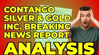 Download lagu CTGO's $9M Payout: My Take on the 8-K mp3