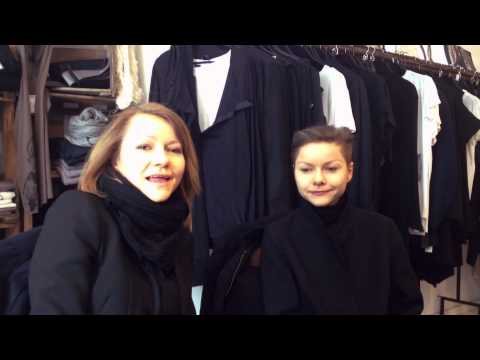 Umasan | Berliner Pflanze  - Station ID