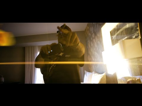 MNZR - LLEGO LA HORA ( Videoclip Oficial ) | RAIN