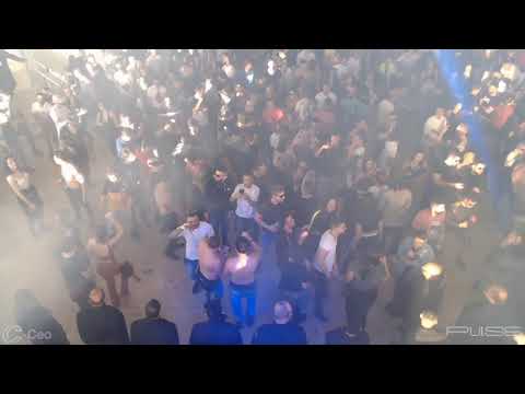 Overtech -  Hnqo vs Fabo @ PULSE Americana - SP