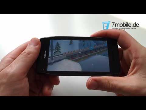 Nokia X7: Hands-On | 7mobile.de