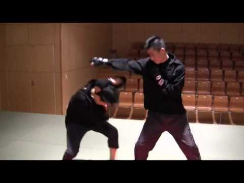 剣護身術｜40代で格闘技経験なし運動経験なしの初心者でも護身術は身に付きます Budo　SelfDefense