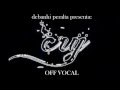 Megurine Luka - Cry OFF VOCAL 