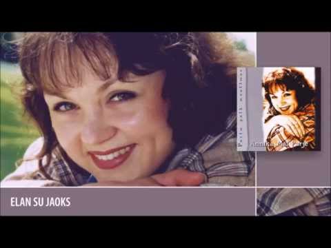 ELAN SU JAOKS - Annika Mai Purje