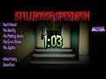 ROBLOX Blair - StillHouse 5 Challenges SPEEDRUN - Ghost Only, Duo Run 1:03